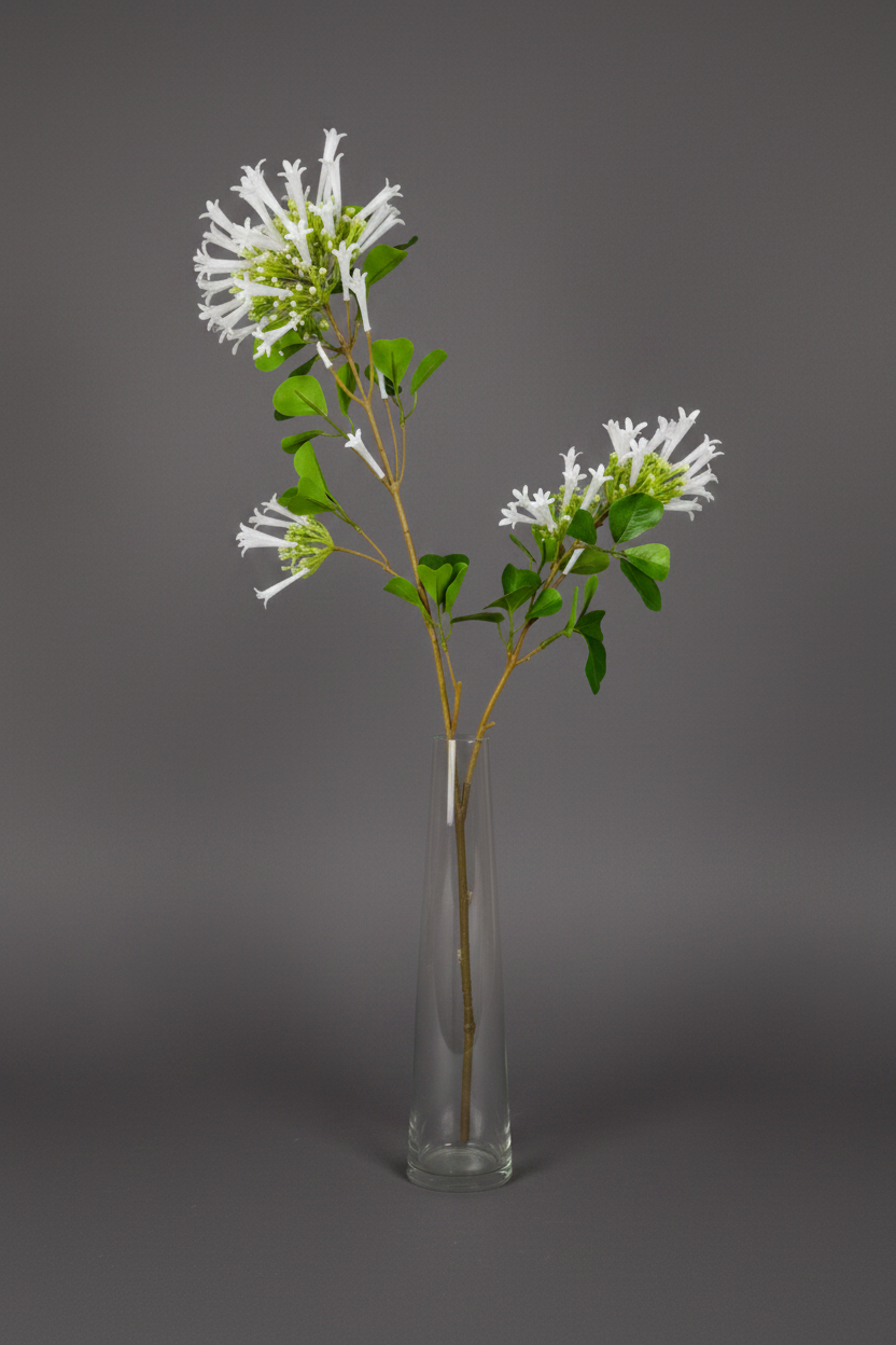 Artificial Jasmine Branch
