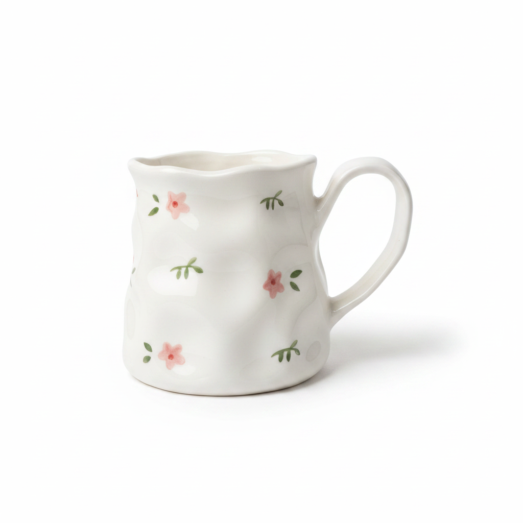 Ceramic Mug Collection – 350ml