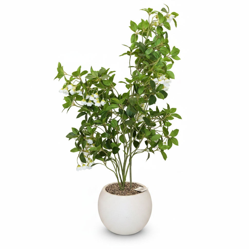 Artificial Jasmine Tree 90cm