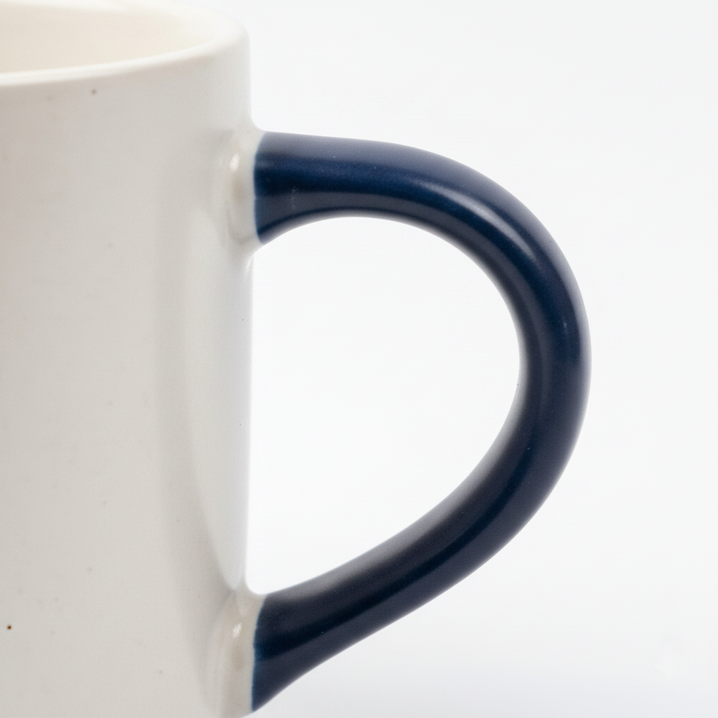 Wildflower Ceramic Mug Collection