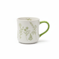 Botanical Ceramic Mug 600ml