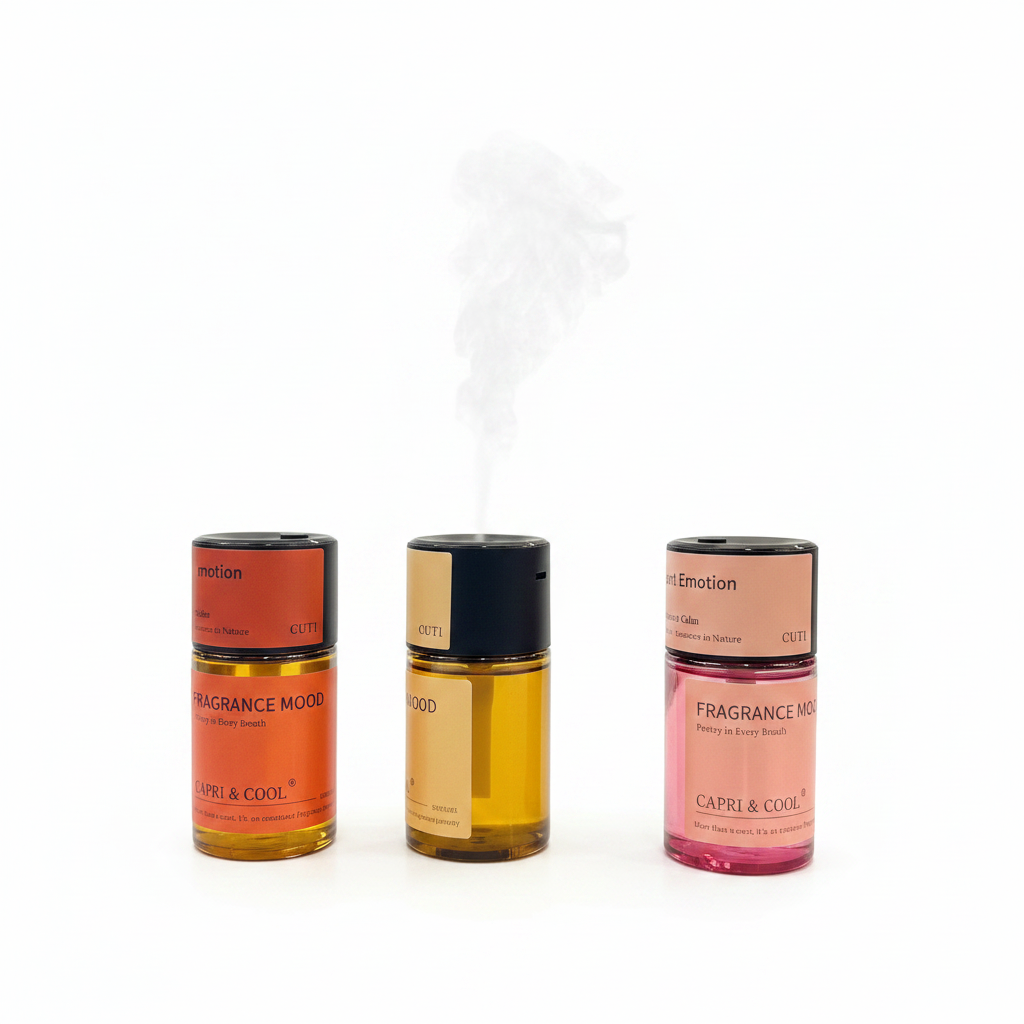 Rechargeable Incense burner
