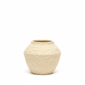 Ivory Vase Empty