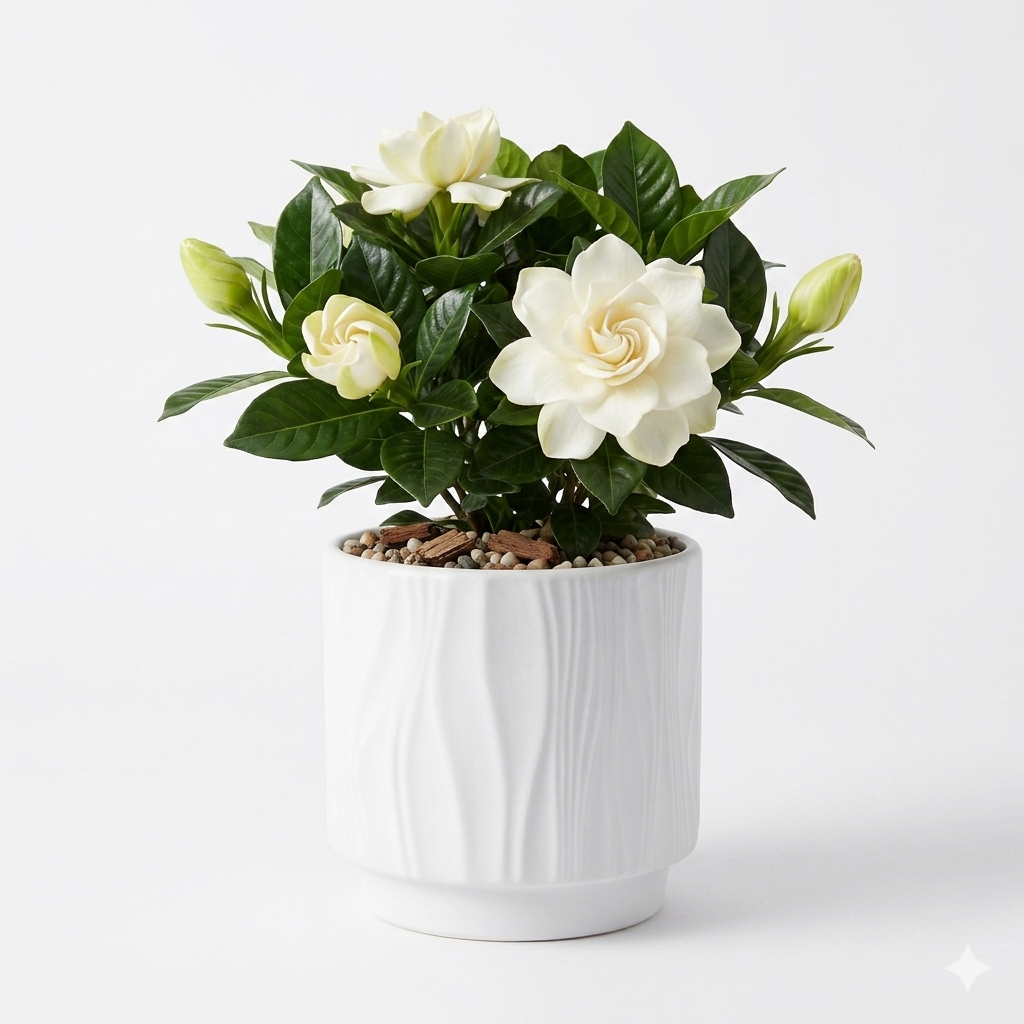 Ceramic Plant Pot