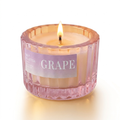 Grape Scented Candle