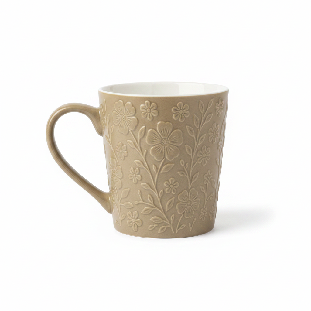 Khaki Mug