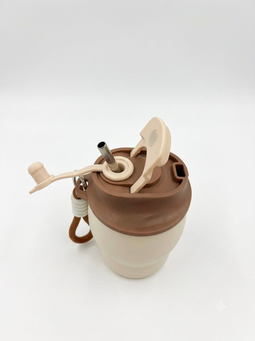Vacuum Cup for Coffee 200ml