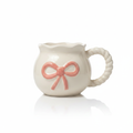Large Bow Mug