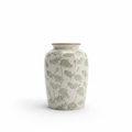Large Tall Vase