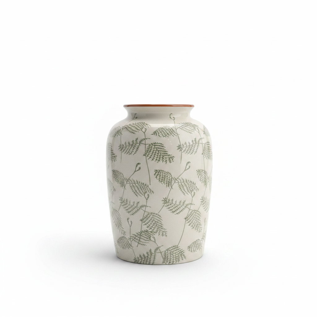 Large Tall Vase