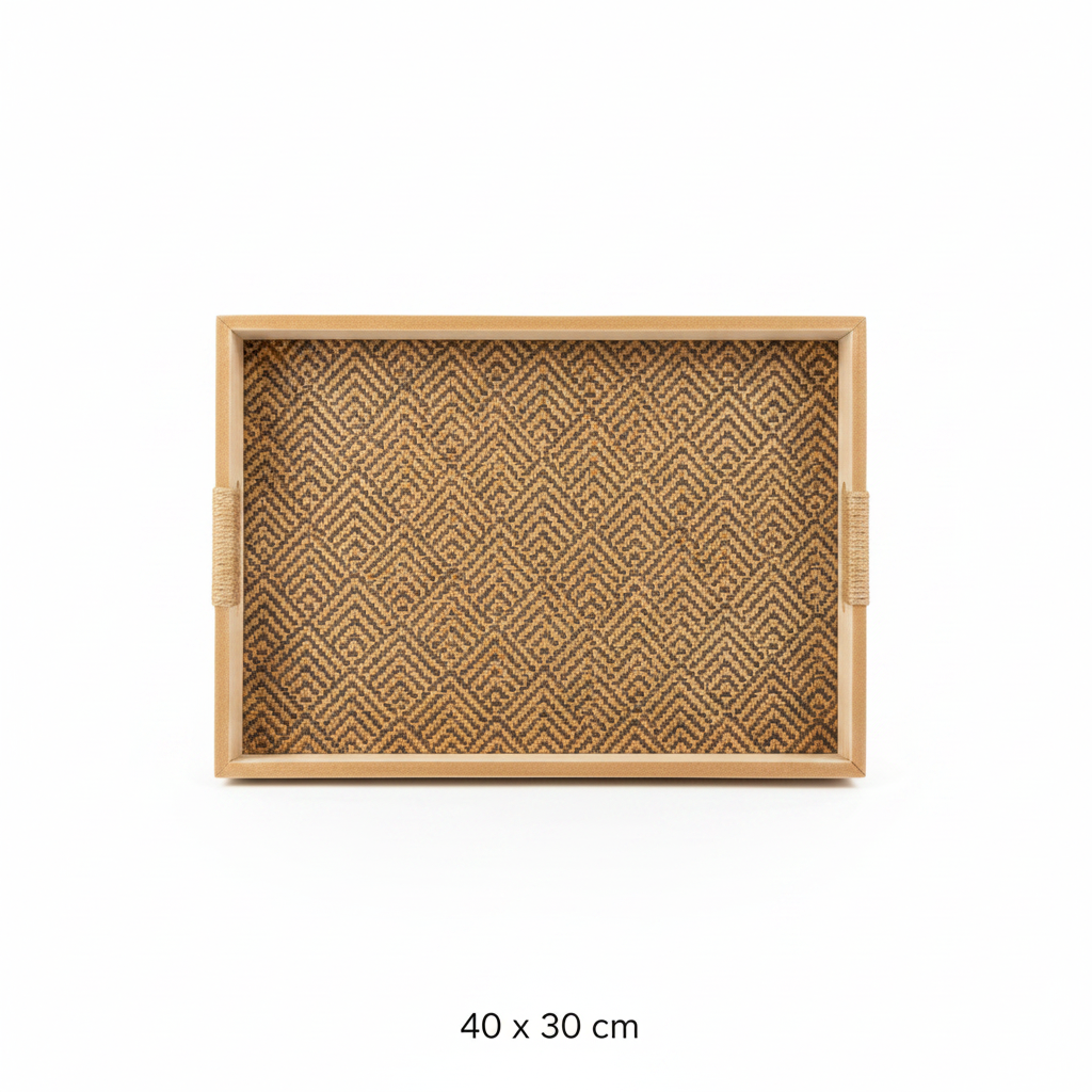Large Tray 40x30