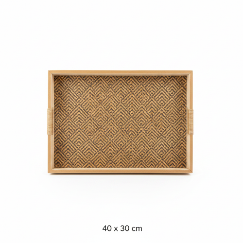 Large Tray 40x30