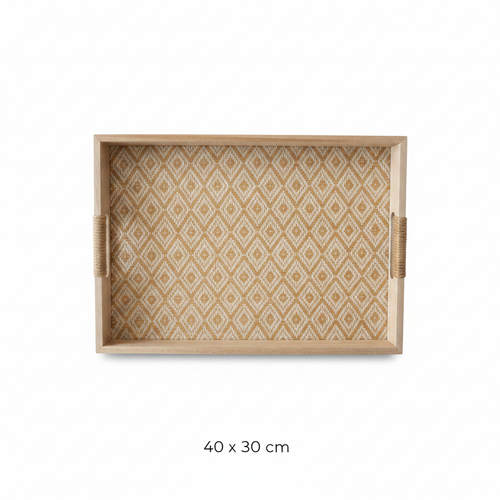 Large Tray 40x30