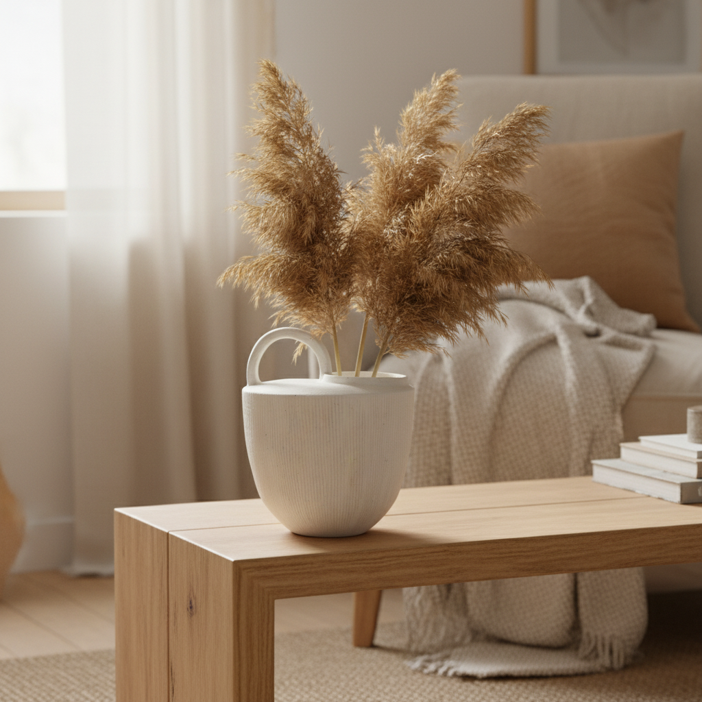 Lifestyle Ceramic Pot