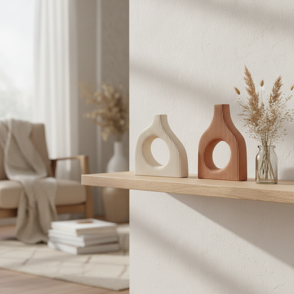 Lifestyle Home