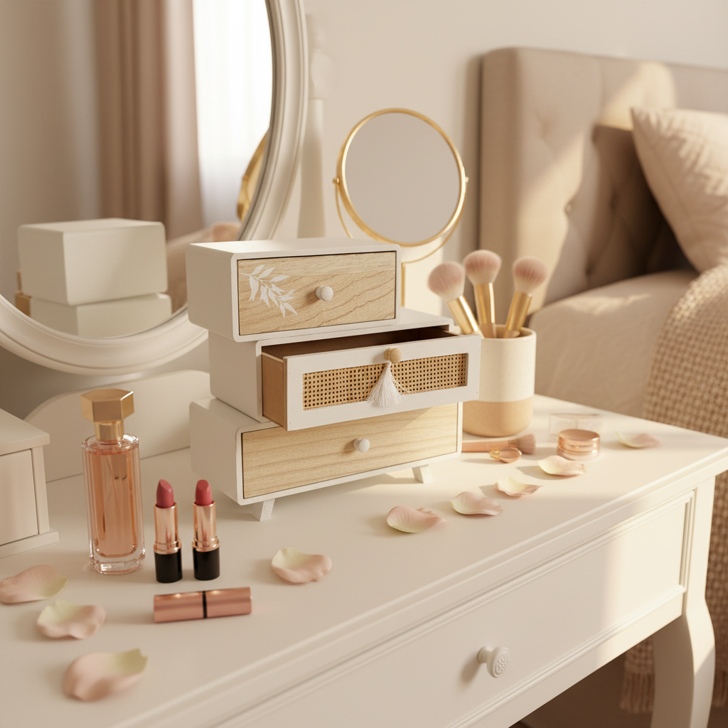 Lifestyle Makeup