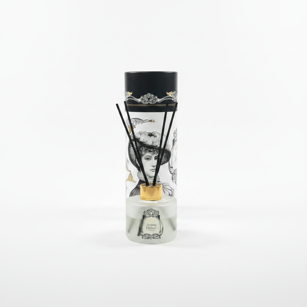 Luxury Reed Diffuser - Single