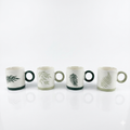 Botanical Ceramic Mug