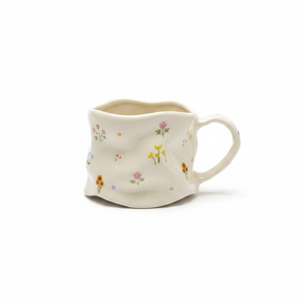 Middle Mug