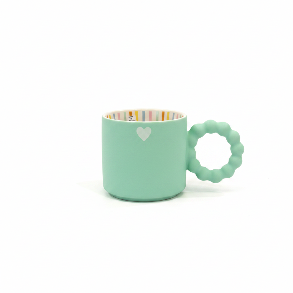 Mint Mug