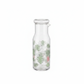 Monstera Bottle Full