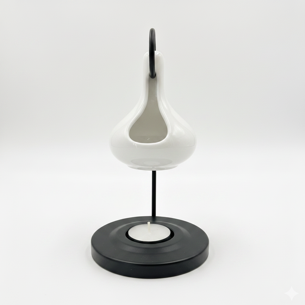 Oil Burner Same Model Straight Stand