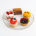 Large Cake Plate 31cm