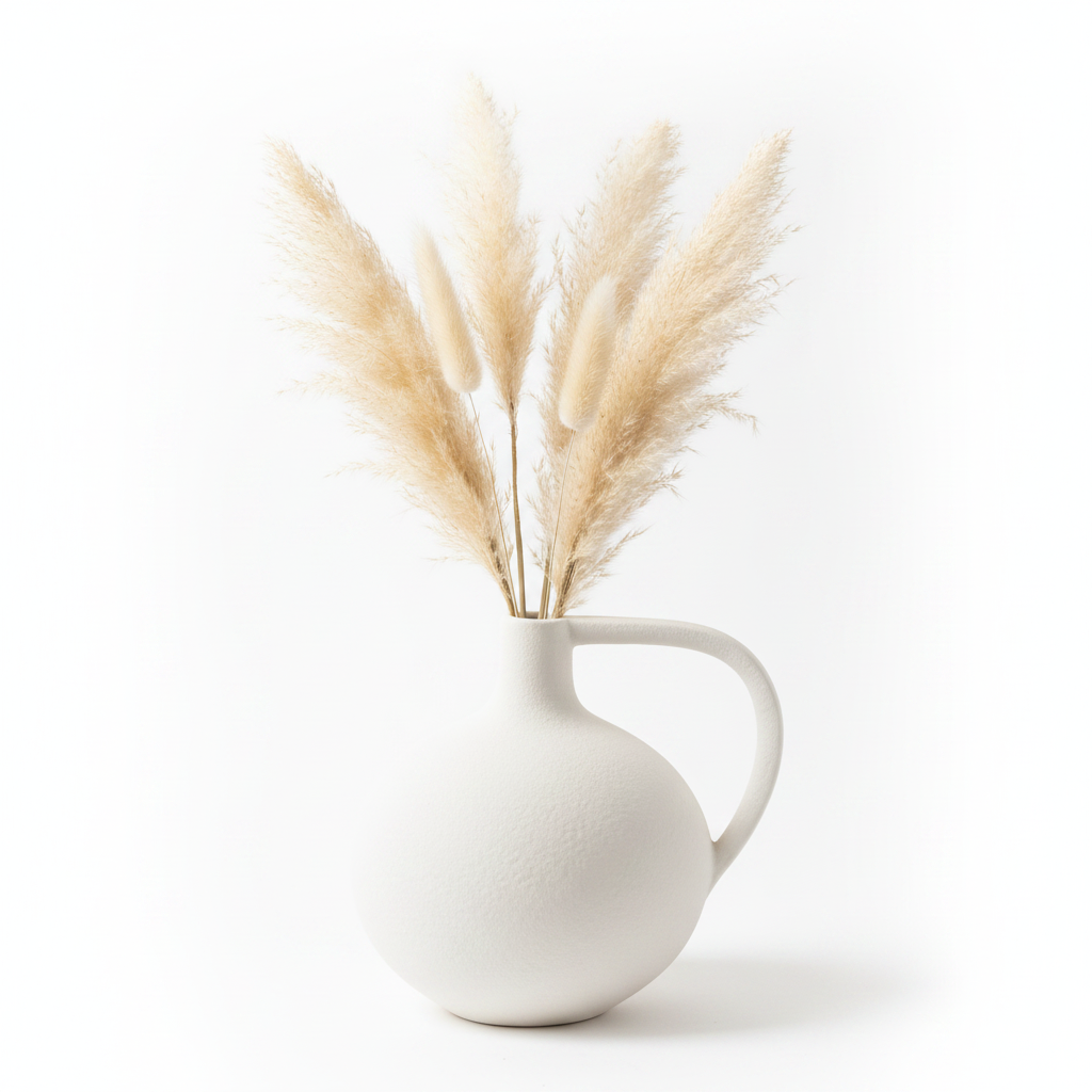 Pampas Angle