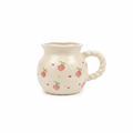 Peach Pitcher Mug