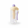 Purple Bottle White BG