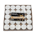 Tea Light Candles — Box of 25
