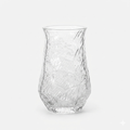 Textured Glass 250ml - Half Dozen