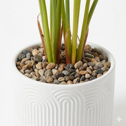 Artificial Bird of Paradise Plant 90cm