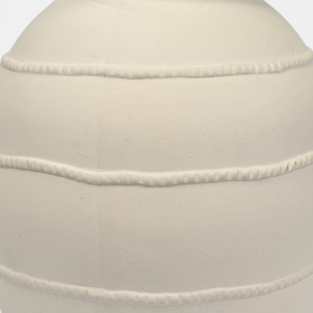 Rope Detail