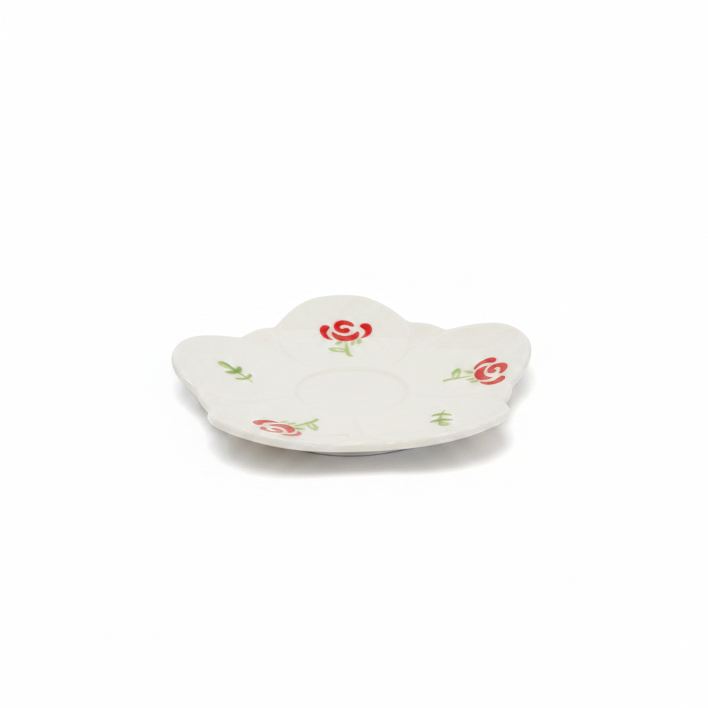 Saucer Only