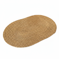 Seagrass Rug 120x80 - White Background