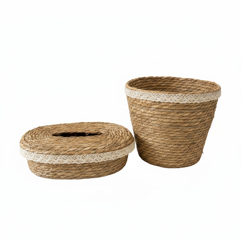 Seagrass Set
