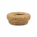 Seagrass Tissue Box Cover