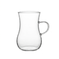 Turkish Tea Glass Set - 6 Pieces 150ml