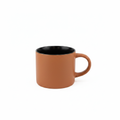 Terracotta Ceramic Mug
