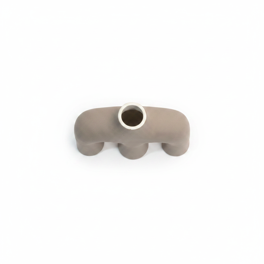 Top View Grey