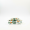 Tropical Ceramic Baking Dishes