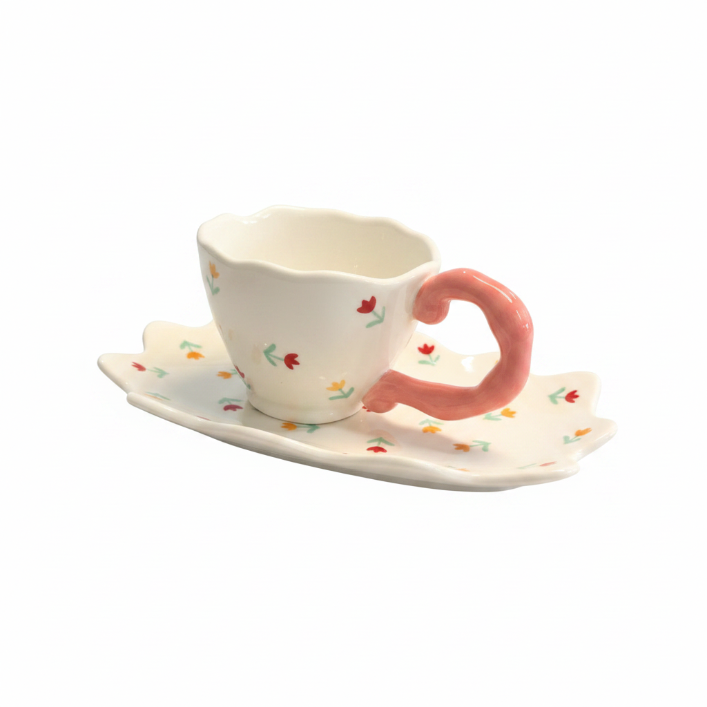 Tulip Cup - 3/4