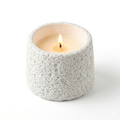 Concrete Candle