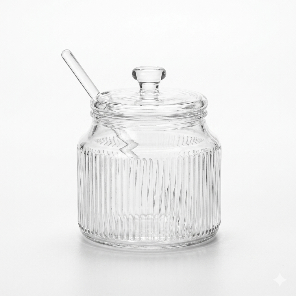Sugar Jar