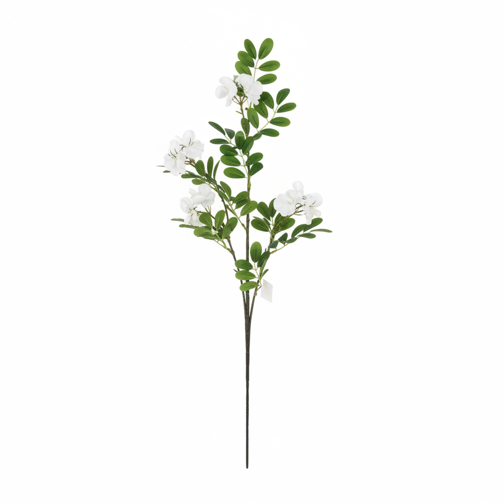 White Flower Branch