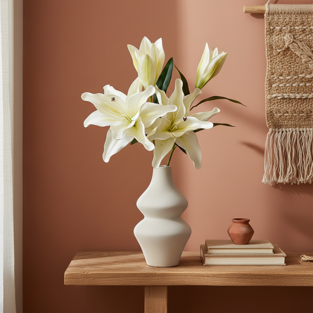 White Lily Lifestyle