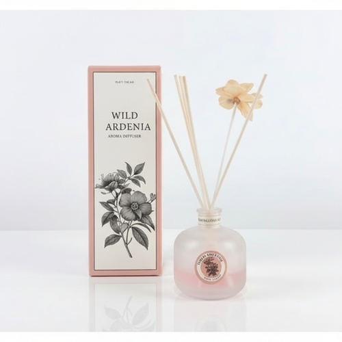 Wild Ardenia - Pink