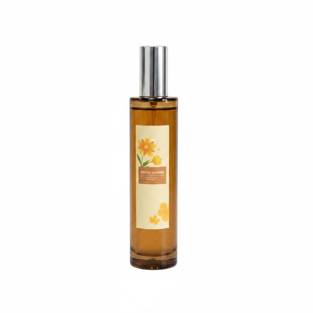 Winter Jasmine