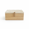 Wooden Decorative Box
